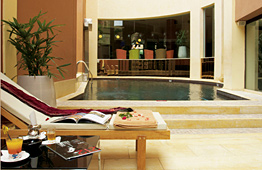 Dellarosa Hotel Marrakech Suites & Spa